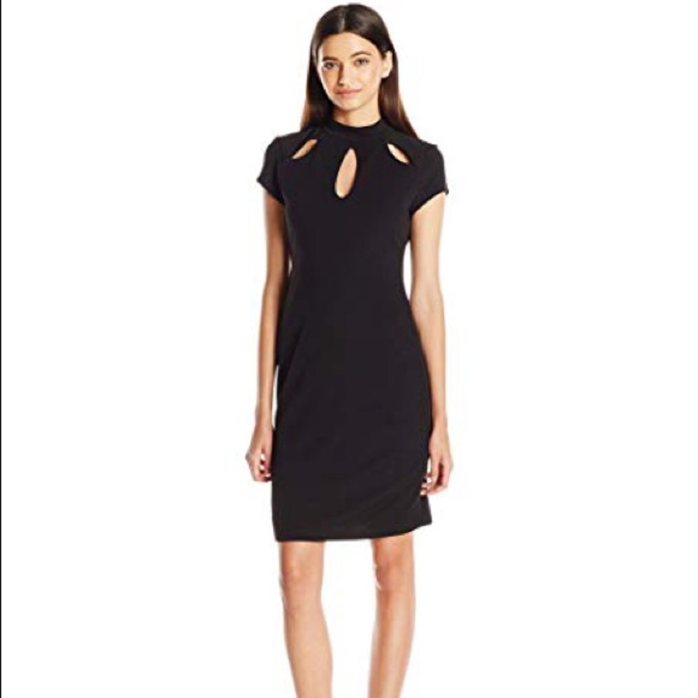 Little Black Dress - Junior’s Size